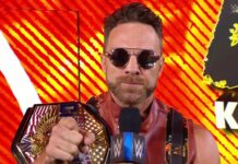 Updated WWE Bash In Berlin Lineup For 8/31: New Title Matches Added