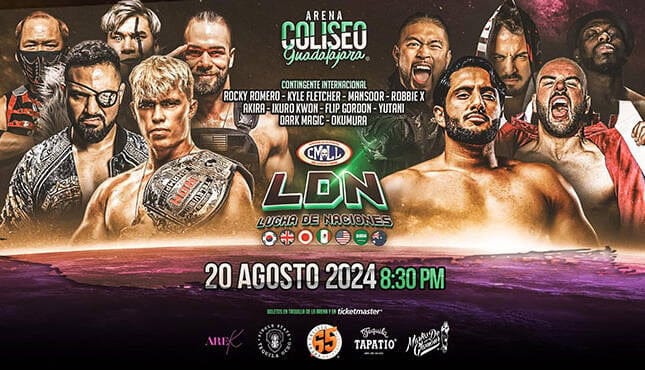 CMLL-Martes-Aug-202