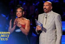WWE-Themed Celebrity Family Feud Viewership And Rating Report For 8/20/2024