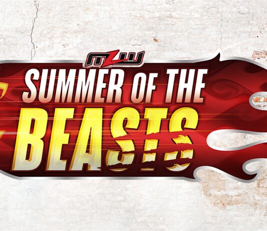MLW Summer Of The Beasts Results – August 29, 2024