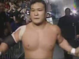 Masato Tanaka Has A New Work Visa, Wants To Work In The U.S.