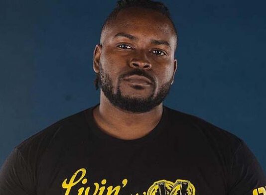 “Big Strong” Mims Signs New Deal With NWA