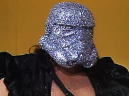 Eric Bischoff Looks Back On The Shockmaster’s Failed WCW Debut