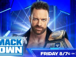 Spoilers: WWE SmackDown Taping Results From Berlin, Germany For Tonight