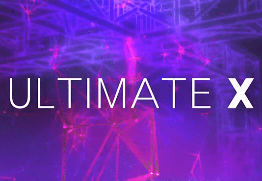 Ultimate X Match Set For TNA Emergence 2024