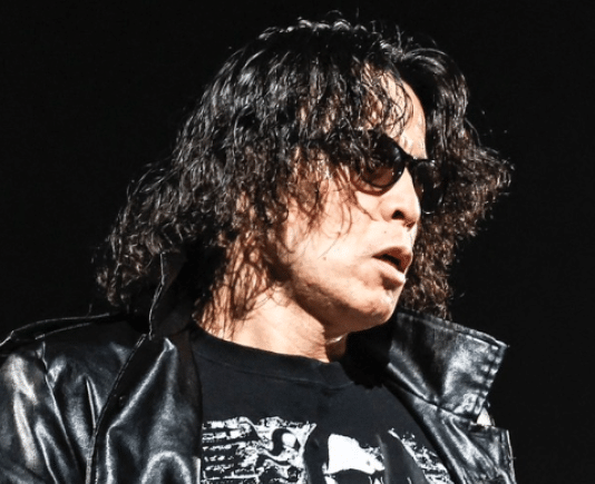 Japanese Pro Wrestling Veteran Forced To Retire Due To Neck Injury