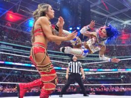 Mercedes Moné On Facing Britt Baker At AEW All In: “I’m Still On A High From It”