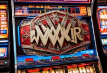 WWE Enters the iGaming Arena