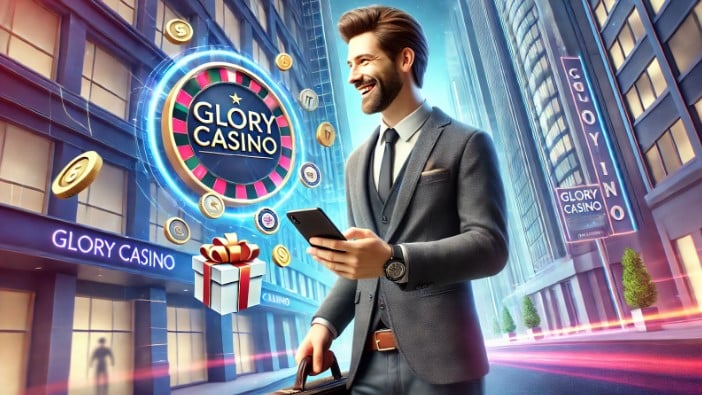Here's A Quick Way To Solve A Problem with Погружение в Мир Игры: Начните Ваше Приключение в Glory Casino