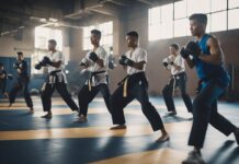 What’s the Average Age UFC Fighters Start Training? Insights Into Early Beginnings in MMA