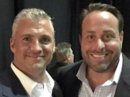 Pete Gas Reveals He Turned Down TNA After Being Asked To Bash McMahons