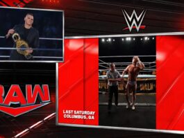 Ilja Dragunov Suffers Torn ACL, Out 6-9 Months