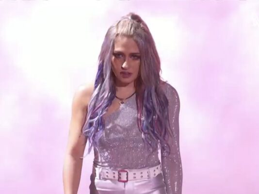 Backstage Update On Giulia After Instagram Repost Sparks Fan Speculation Giulia