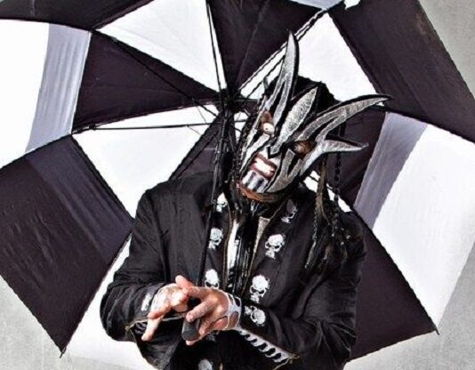 Willow Character Is Returning Soon In TNA Willow - Jeff Hardy