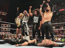 WWE Raw Match & Segment Producers For 9/16 Show Revealed