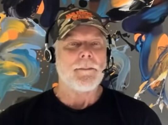 Kevin Nash