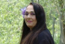 Leilani Kai Undergoing Total Hip Replacement