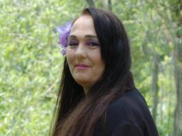 Leilani Kai Undergoing Total Hip Replacement