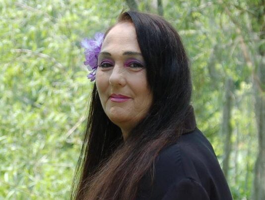 Leilani Kai Undergoing Total Hip Replacement