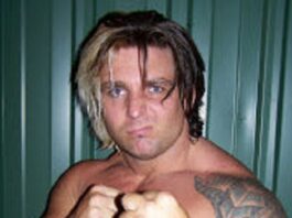 Former WWE Developmental Talent Micah Taylor Dead At Age 47
