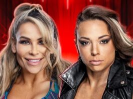 Natalya vs. Zoey Stark Added To WWE Raw On 9/16, Updated Card