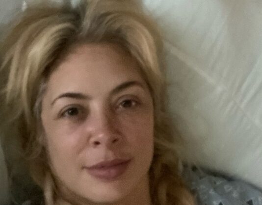 Rebel (Tanea Brooks)