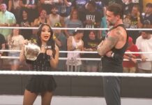 Roxanne Perez Talks About Being Under CM Punk’s “Learning Tree” In WWE