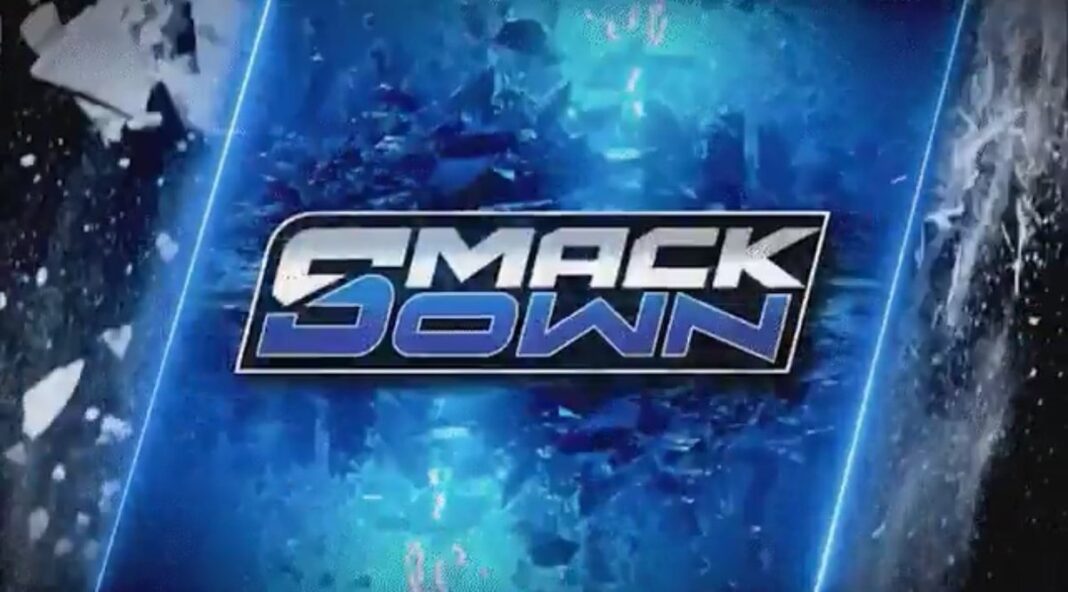 WWE SmackDown Matches For Next Friday More Updates For Royal Rumble wwe-smackdown-matches-for-next-friday-more-updates-for-royal-rumble