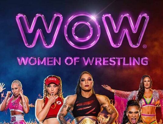 Women Of Wrestling Coming To Las Vegas Later This Month For Live Event
