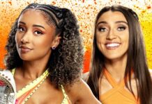 WWE Confirms Opening Match For Tonight’s NXT