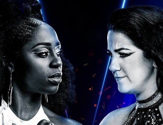 WWE SmackDown Results – September 27, 2024