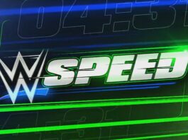 WWE Speed