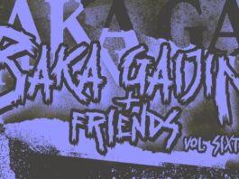 Baka Gaijin & Friends Vol 16: Where The Cold Winds Blow Results – September 24, 2024