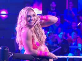 Carlee Bright Confirms WWE Departure Carlee Bright