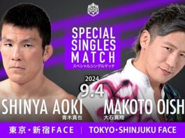 DDT Meet & Greet Night 2 Results – September 4, 2024