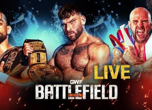 GWF Battlefield Results – September 1, 2024
