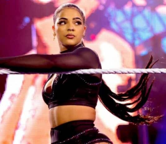 Jaida Parker: The Future Star Of WWE NXT’s Elite Women’s Division