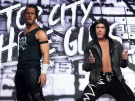 Motor City Machine Guns Discuss TNA Being Reluctant To Initially Pair Them As A Tag Team
