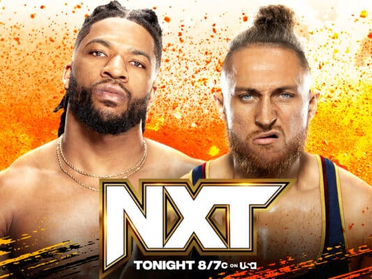NXT (Sept 3rd)