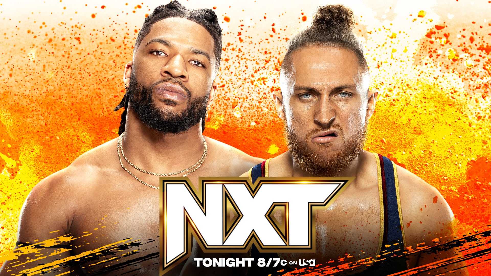 WWE NXT Results September 3, 2024 PWMania Wrestling News