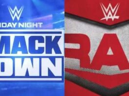 WWE Announces Locations For 12 New Raw, SmackDown Episodes In May, April & June