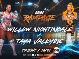 AEW Rampage Results – September 27, 2024