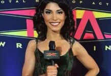 Backstage Update On Sam Leterna Possibly Joining WWE’s Broadcast Team