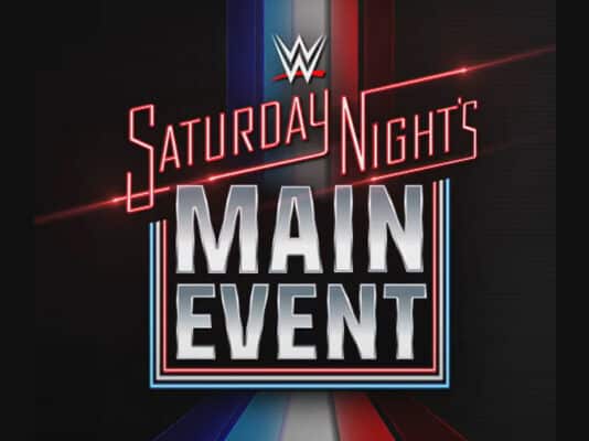 Updated Favorites And Betting Odds For WWE Saturday Night’s Main Event