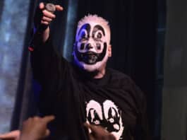 Violent J Looks Back On Insane Clown Posse’s Time In WWE And WCW