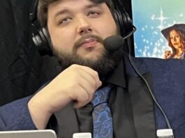 Walker Stewart To Do English Play-By-Play Commentary For STARDOM