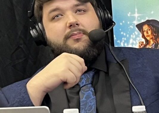Walker Stewart Reveals Contract Details With NJPW, Stardom And AEW