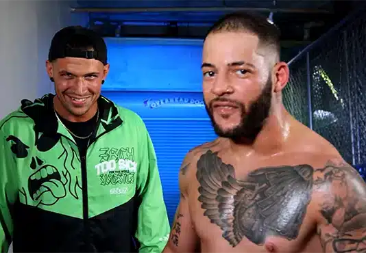 The Rascalz Added To Wrestling REVOLVER’s Tales From The Ring Event