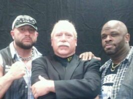 Pro Wrestling Legend “Jersey” Joe Wilchak Passes Away
