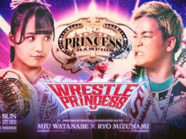 TJPW Wrestle Princess 5 Results – September 22, 2024